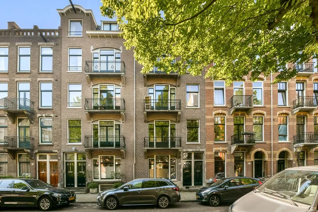 Nicolaas Maesstraat 67-H
