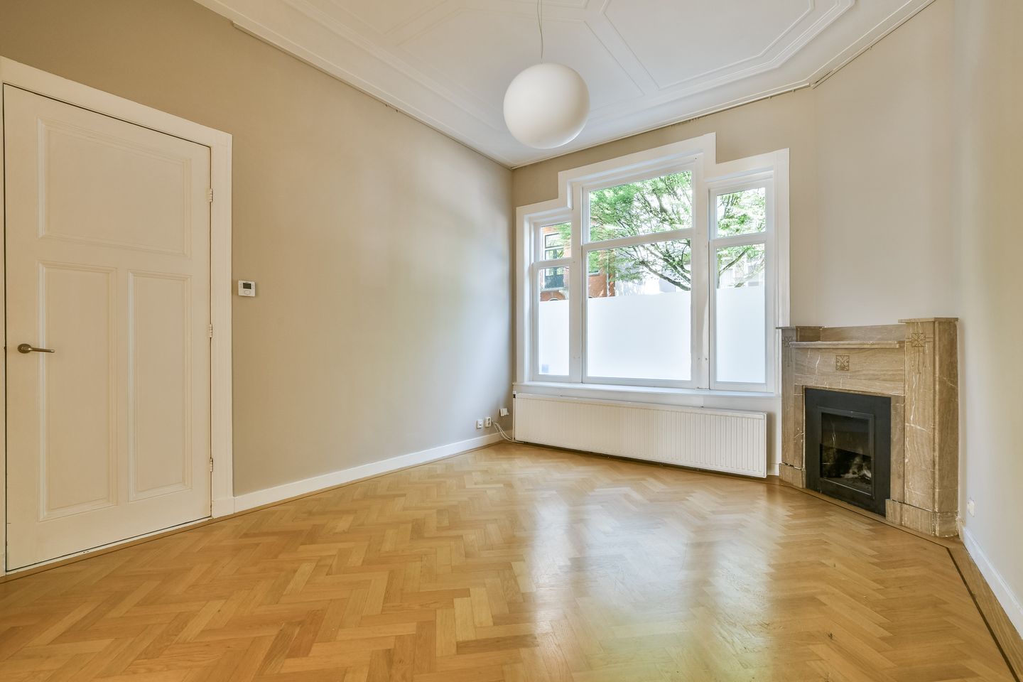 Nicolaas Maesstraat 67-H