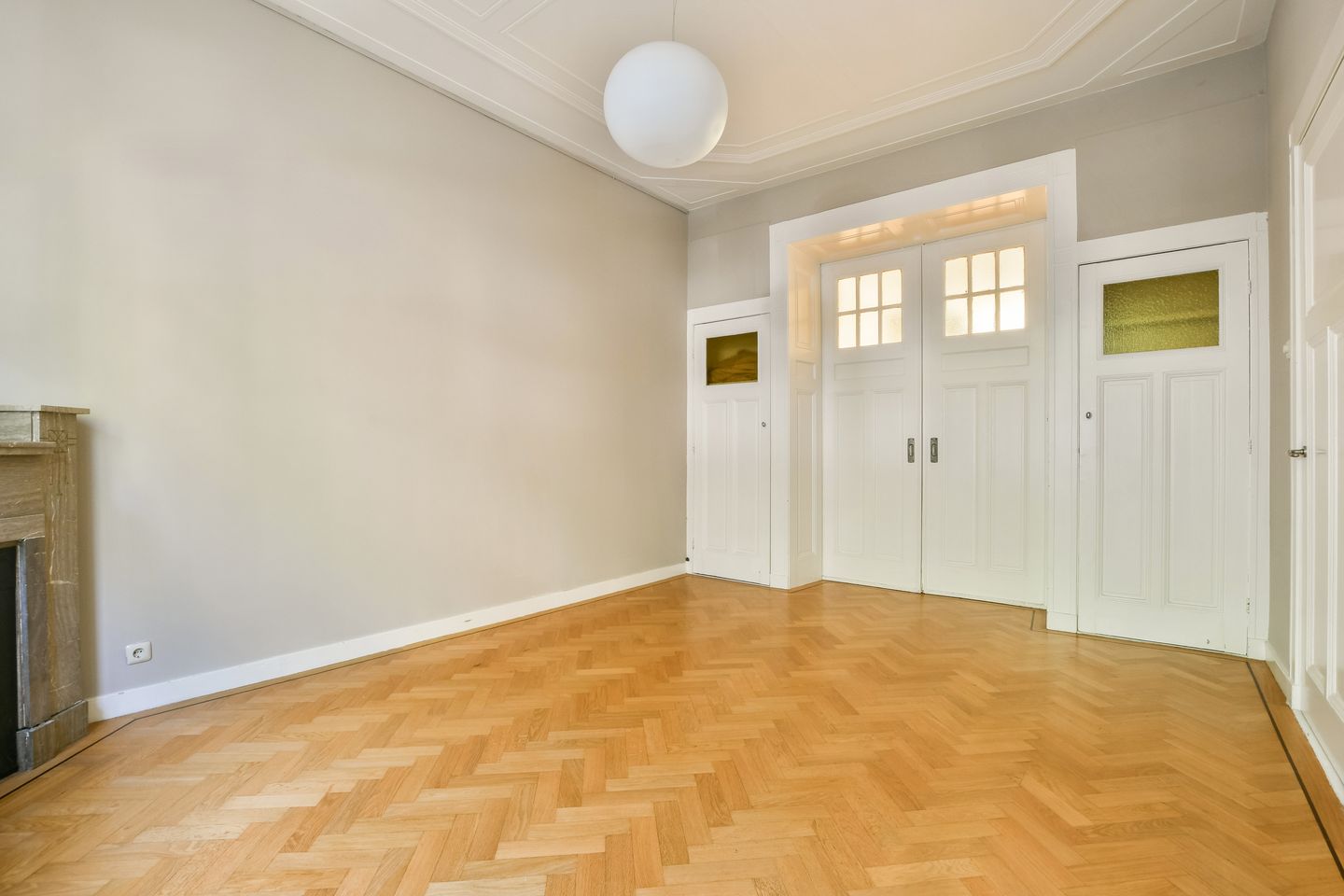 Nicolaas Maesstraat 67-H