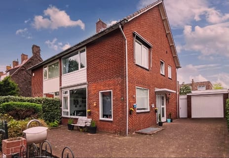 Dr C A Gerkestraat 151