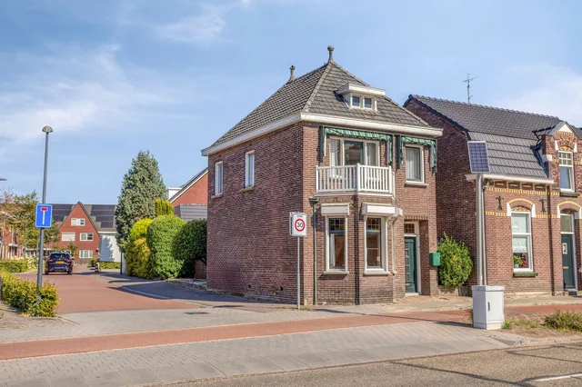 Provincialeweg 29