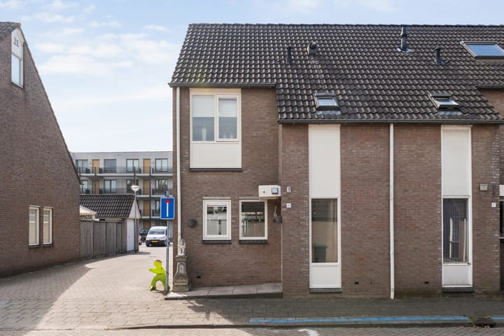 Vijverhof 49