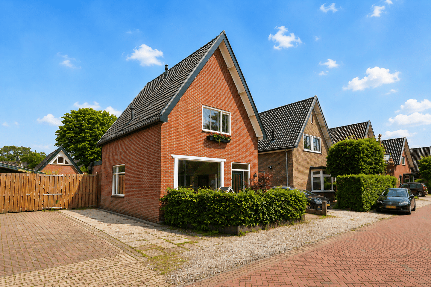 Zanderijweg 96
