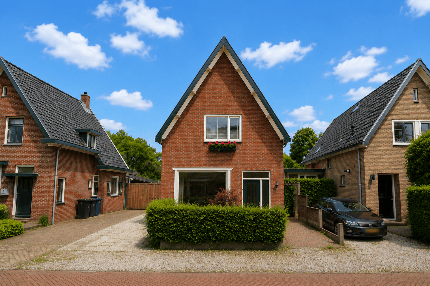 Zanderijweg 96
