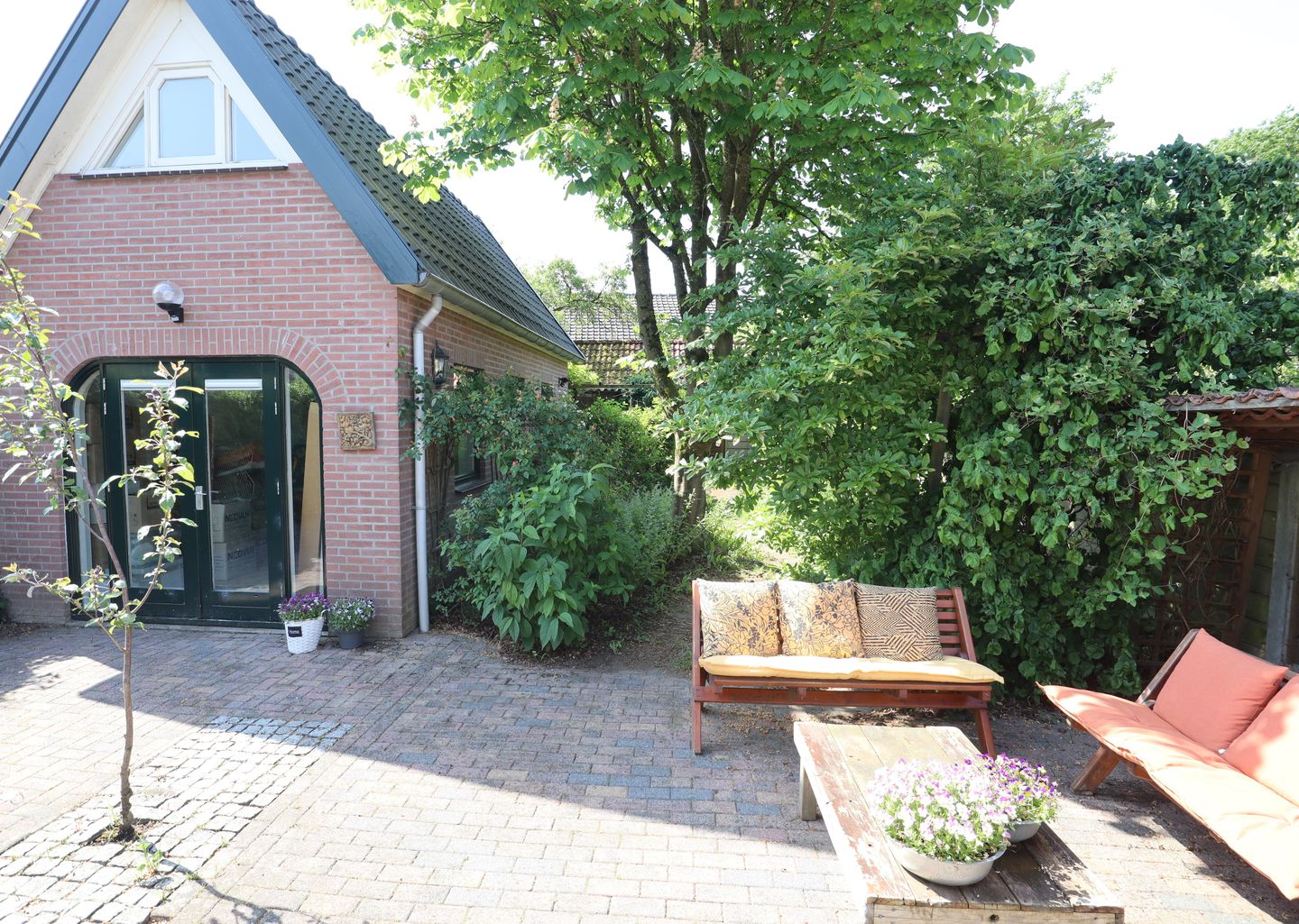 Zanderijweg 96