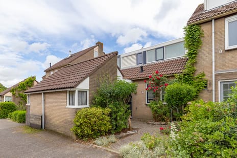 Korvetstraat 15