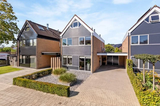 Bachstraat 55