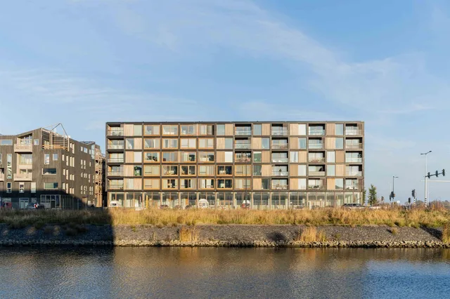 Strandeilandlaan 73
