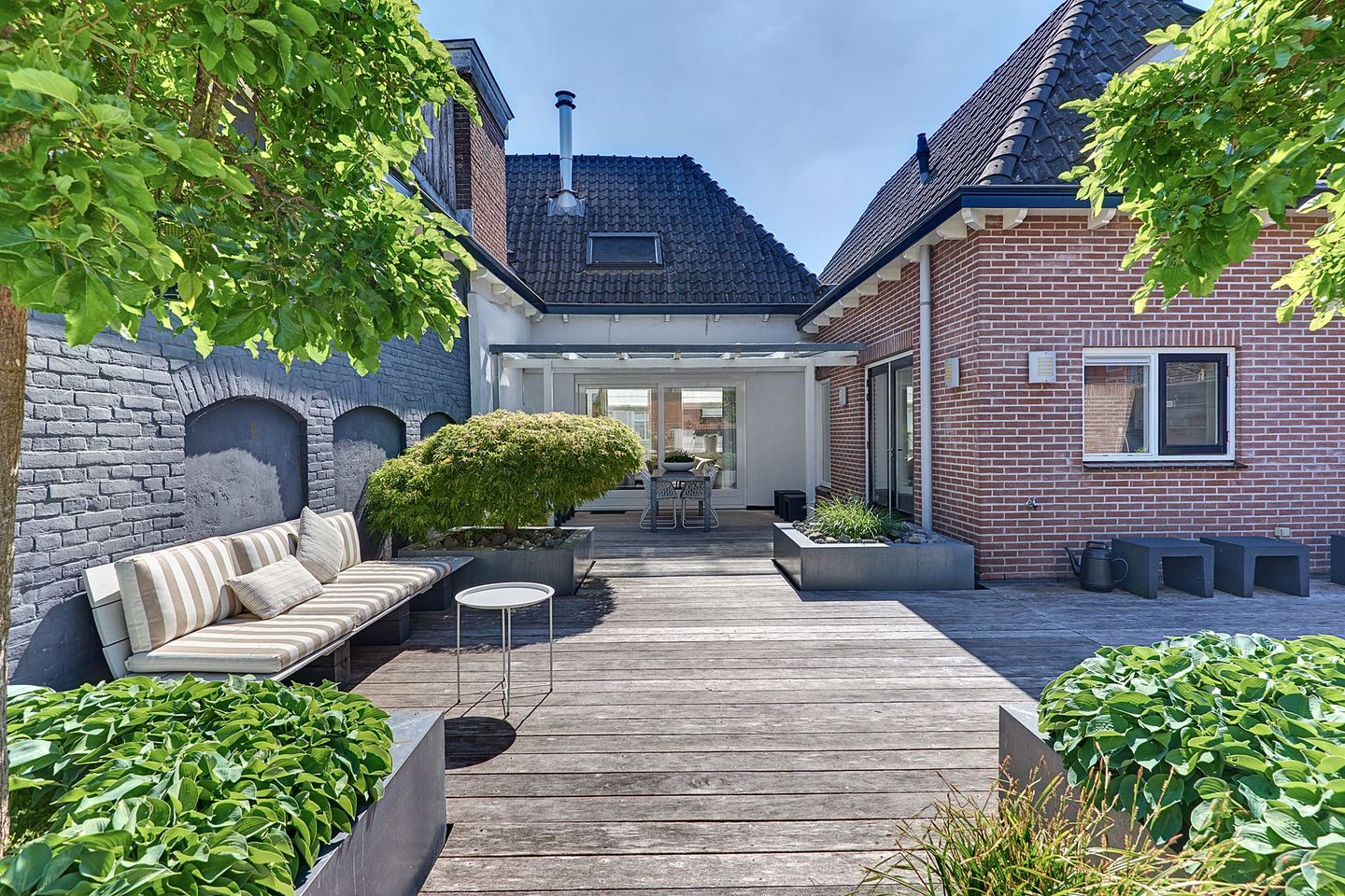 Hondegatstraat 7-A