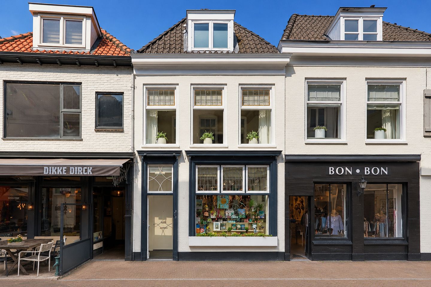 Hondegatstraat 7-A