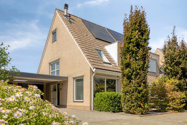 Nieuwe Tijningen 26