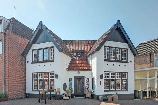 Nijverdalsestraat 1