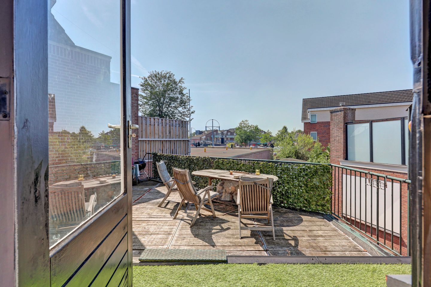 Nijverdalsestraat 1