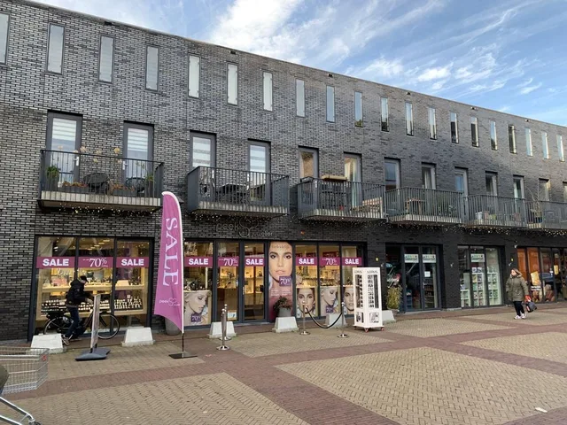 Stationsplein 86 1851 LN Heiloo