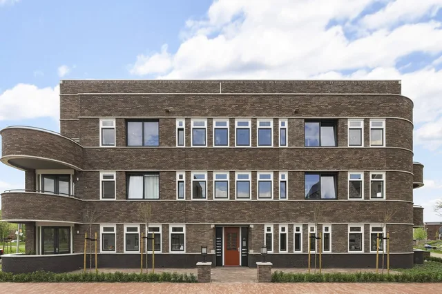 Baak van Breskens 5 3826 GG Amersfoort