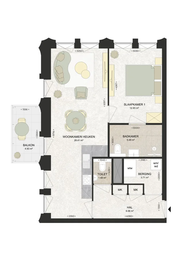Kennedylaan 324