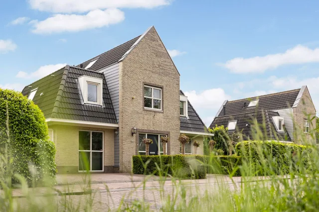 Hooftlaantje 98