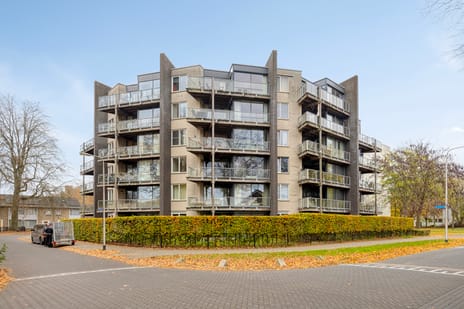 Dirigentenlaan 7-b