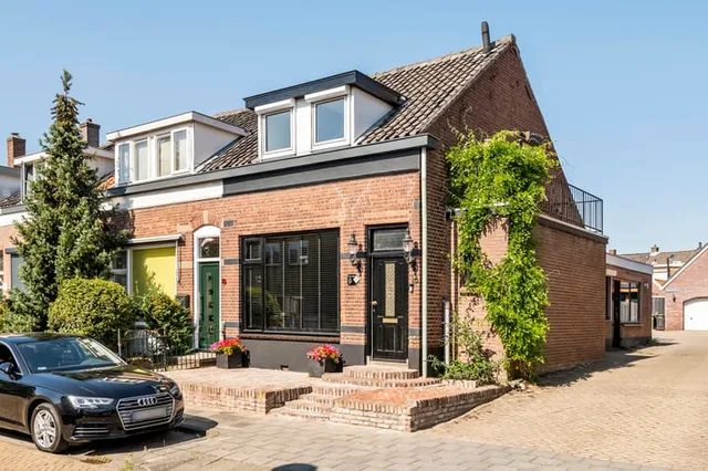 Hovenierslaantje 16