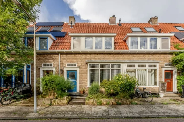 Van Kinsbergenstraat 31
