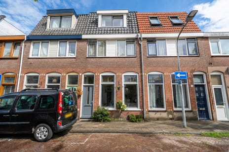 Generaal Joubertstraat 39