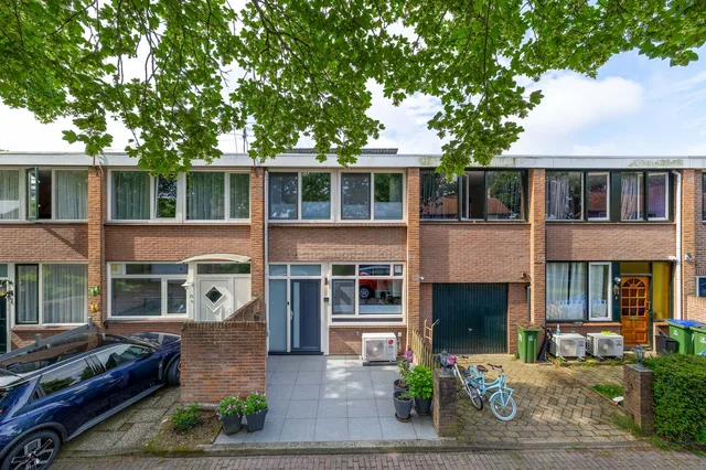 Hicksweg 73 6871 KT Renkum