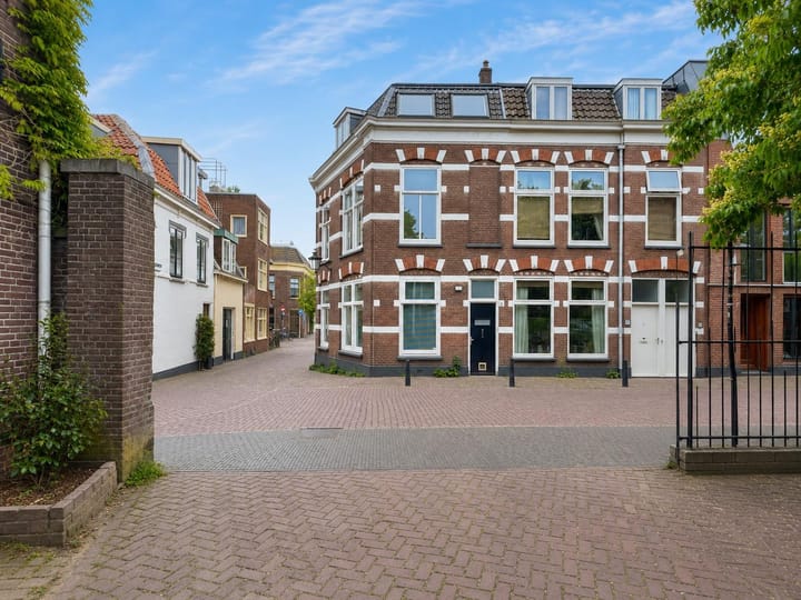 Wolvenplein 10-BS