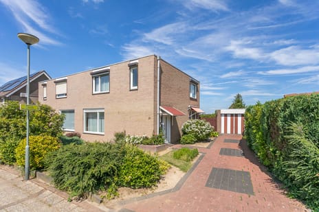 Ridder Hoenstraat 31