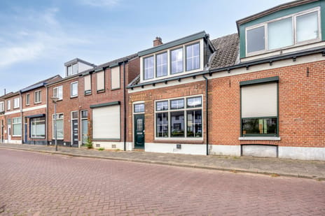 Lunettestraat 32