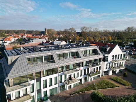 Lange Wolstraat 4-206