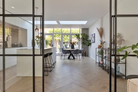 Van der Lijnstraat 34