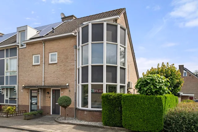 Brinkmanlaan 2 6708 RR Wageningen