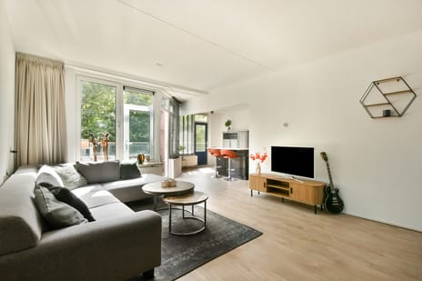Leksmondhof 87