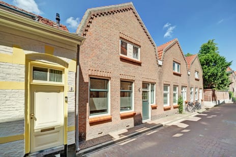 Schuttershofstraat 6