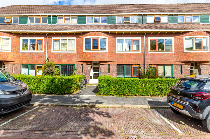 Hortensialaan 10