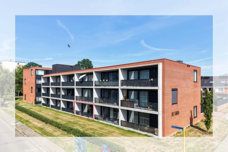 Brandemeer 15-b
