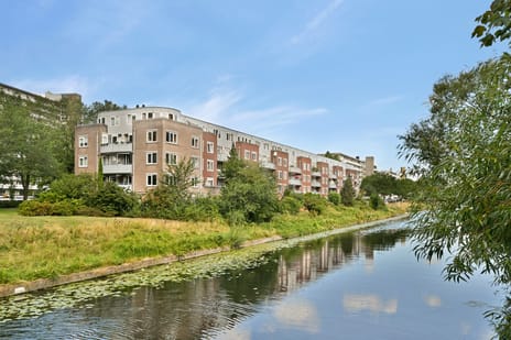 Burgemeester Van de Pollstraat 2-B