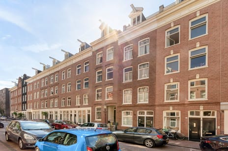 Frederiksstraat 6-3