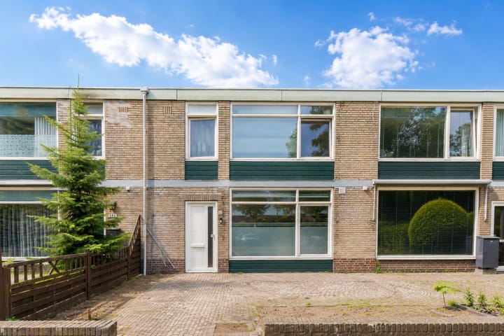 Eemstraat 87