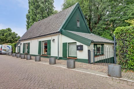 Hordijk 61
