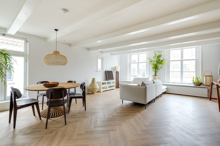 Kapelsteeg 1-A