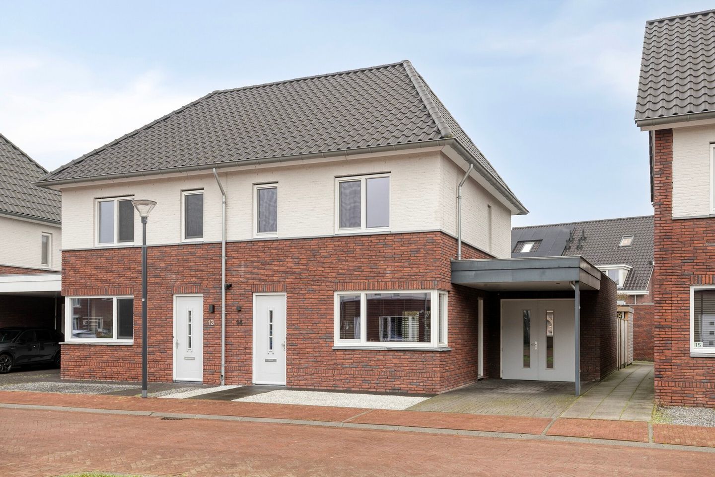 Meester Bakxstraat 14