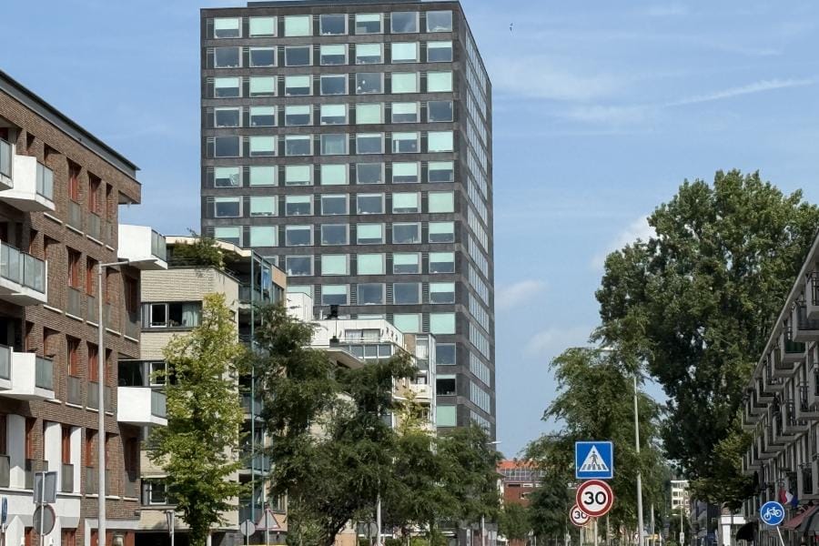 August Allebéplein 948