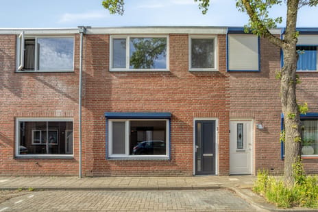 Albert Kleijnstraat 3