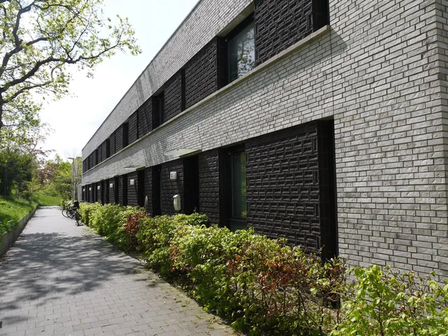 Van Heuven Goedhartlaan 57 3527 CE Utrecht