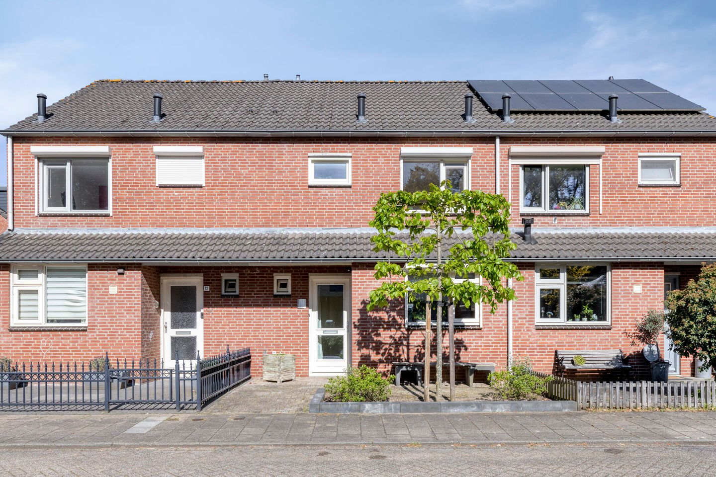 Israëlstraat 14