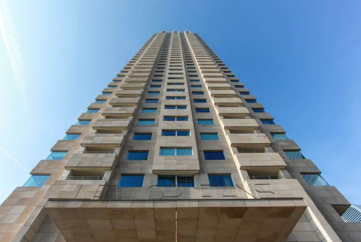 Van der Hoevenplein 124