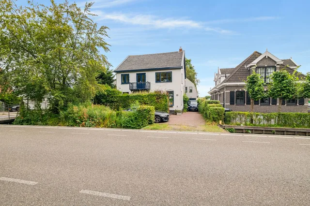 Zuideinde 65 1121 DD Landsmeer