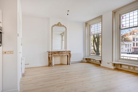 Tussenwoning (Bouwnr. 41)