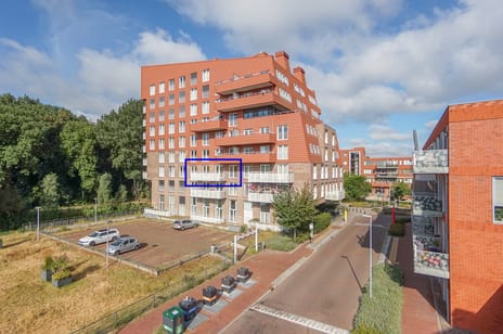 Coornhertkade 124